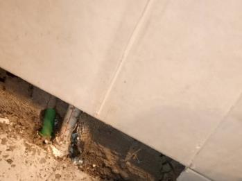 阳江市卫生间测漏水公司分享下阳江市市地下管线探测方法分析