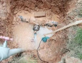阳江市测漏水公司浅析阳江市地下水管漏水有哪些处理方法？