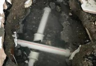  阳江市测漏水公司浅析阳江市管道泄漏检测公司检测水管泄漏
